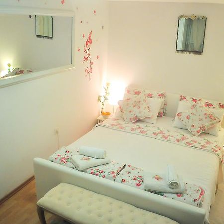 Apartment Premsai Rovigno Esterno foto