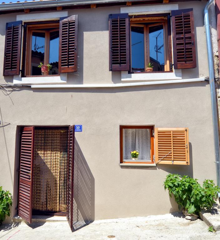 Apartment Premsai Rovigno Camera foto