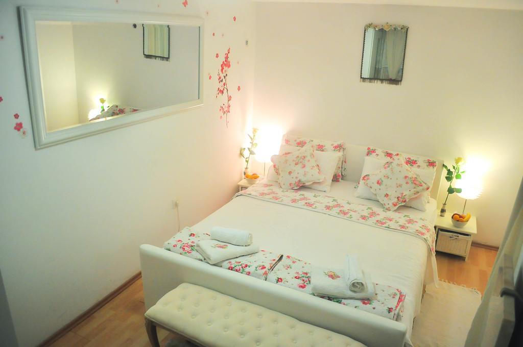 Apartment Premsai Rovigno Esterno foto