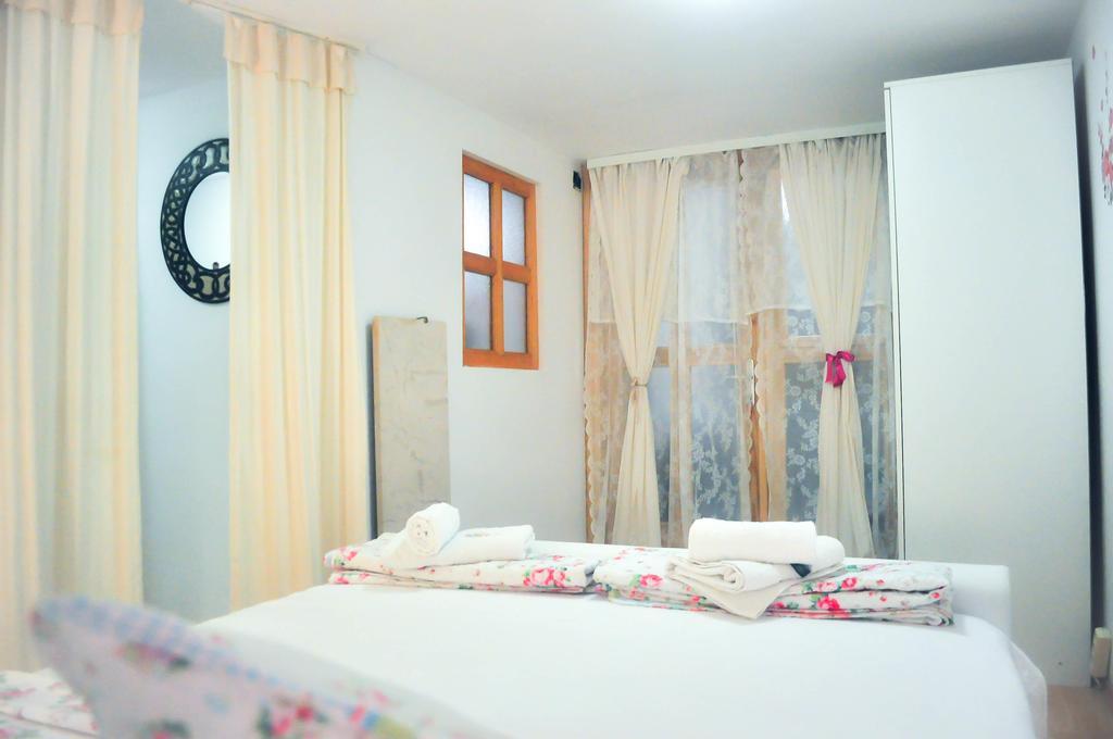 Apartment Premsai Rovigno Esterno foto