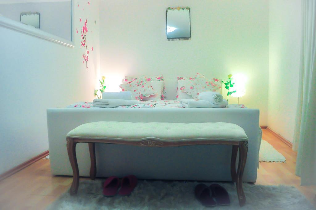 Apartment Premsai Rovigno Esterno foto